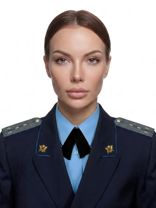 Форма судебных приставов ФССП