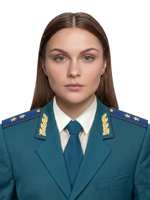 Форма Налоговой службы ФНС