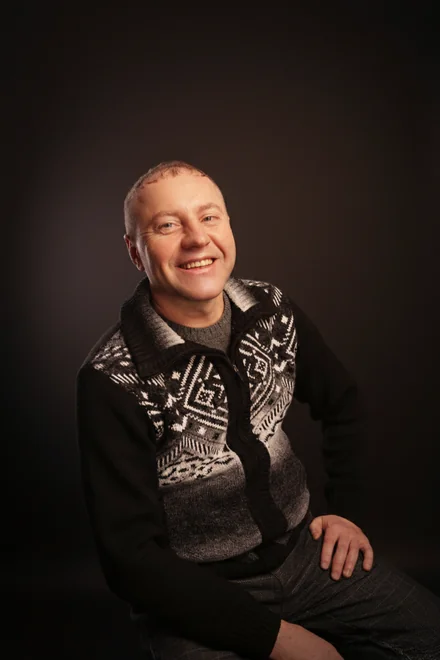 Владимир Мигаль