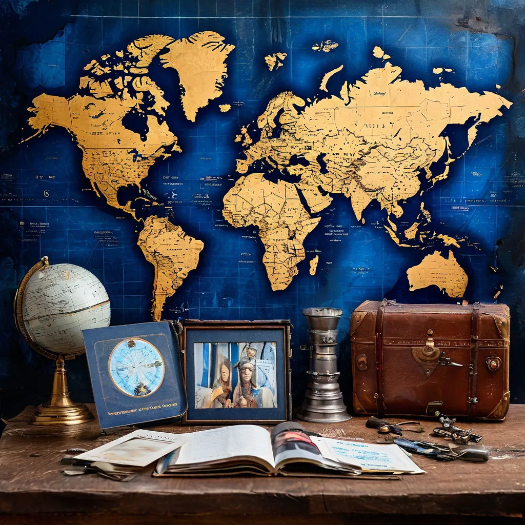 Фото на Грин-Карту